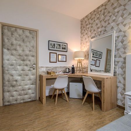 Domus Pietro Inn Roma Ngoại thất bức ảnh