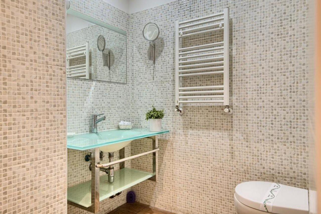 Domus Pietro Inn Roma Ngoại thất bức ảnh