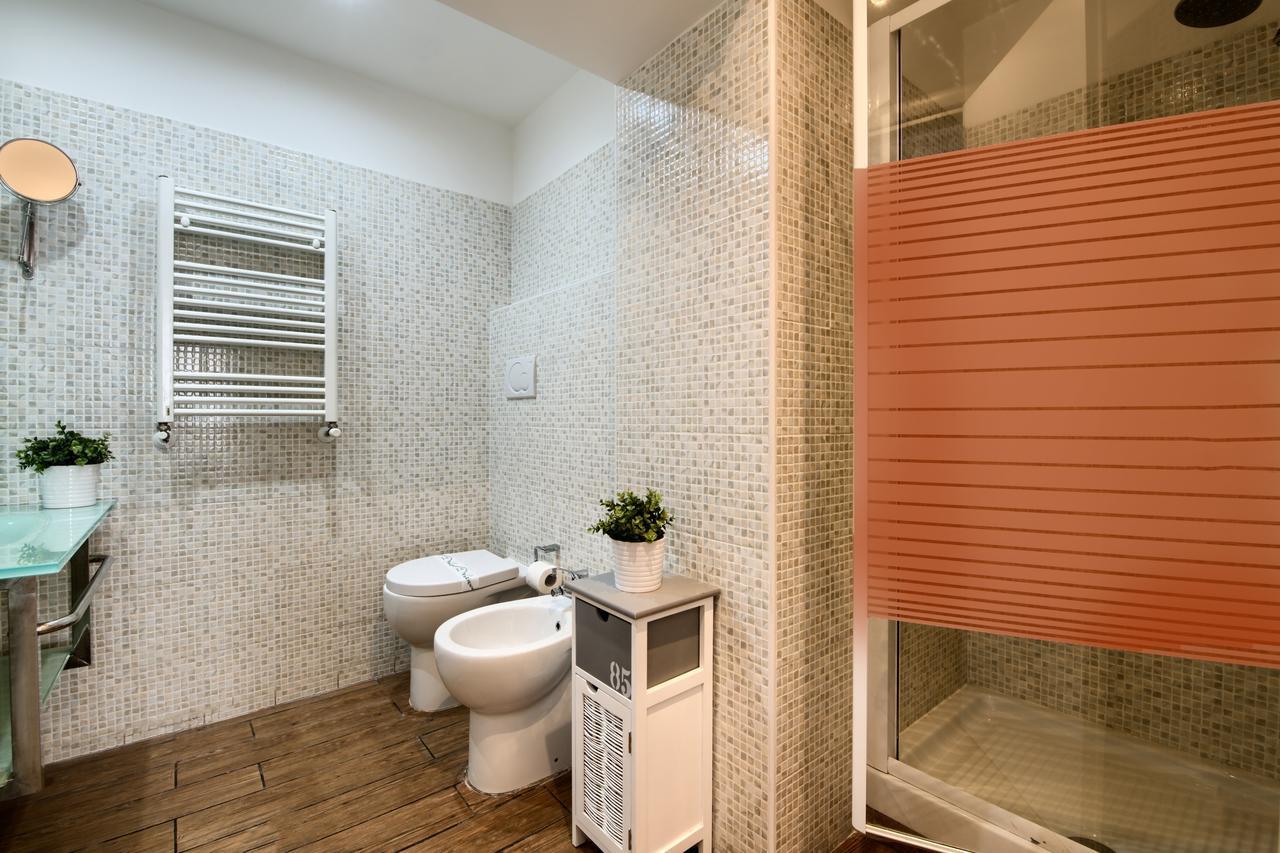 Domus Pietro Inn Roma Ngoại thất bức ảnh