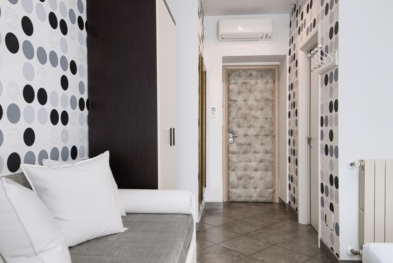 Domus Pietro Inn Roma Ngoại thất bức ảnh