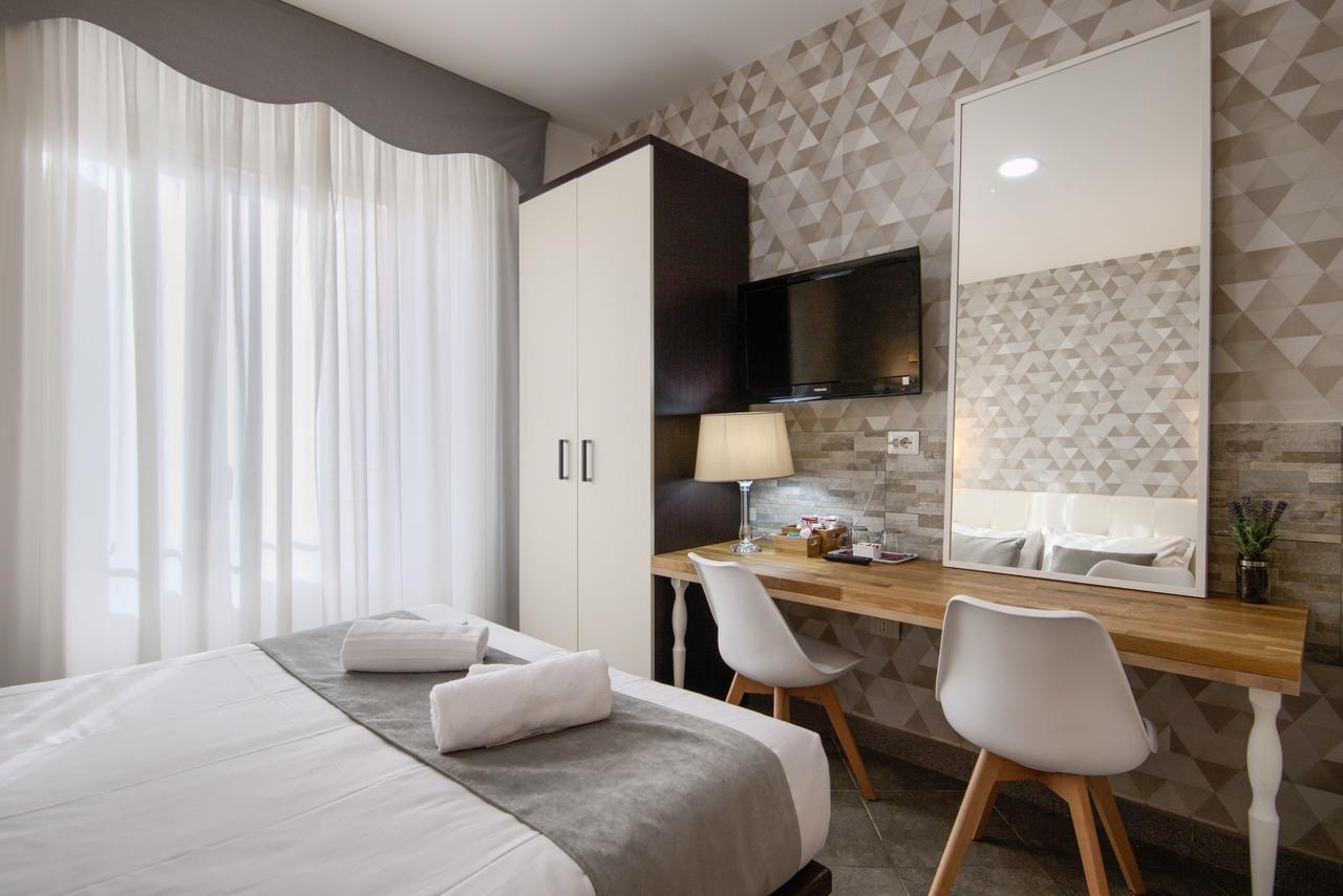 Domus Pietro Inn Roma Ngoại thất bức ảnh