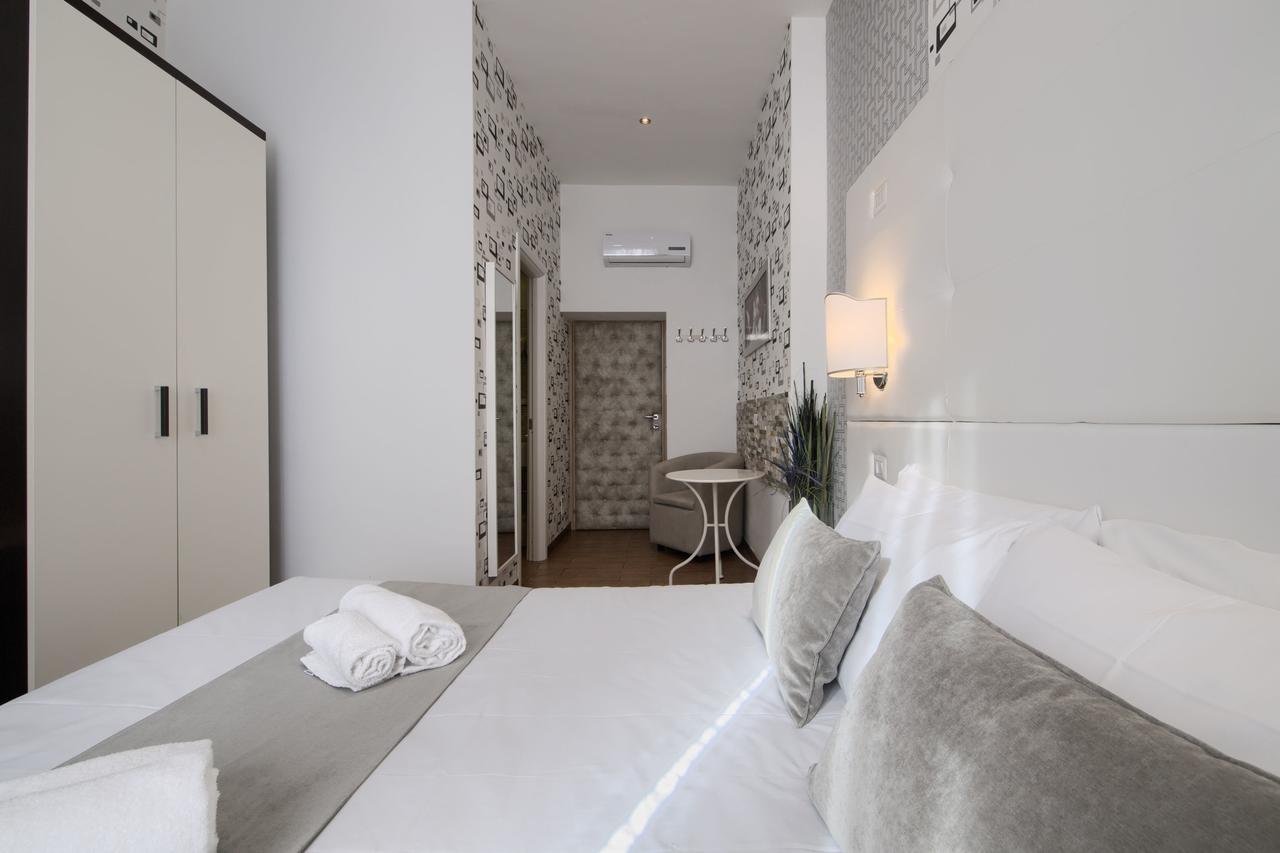 Domus Pietro Inn Roma Ngoại thất bức ảnh