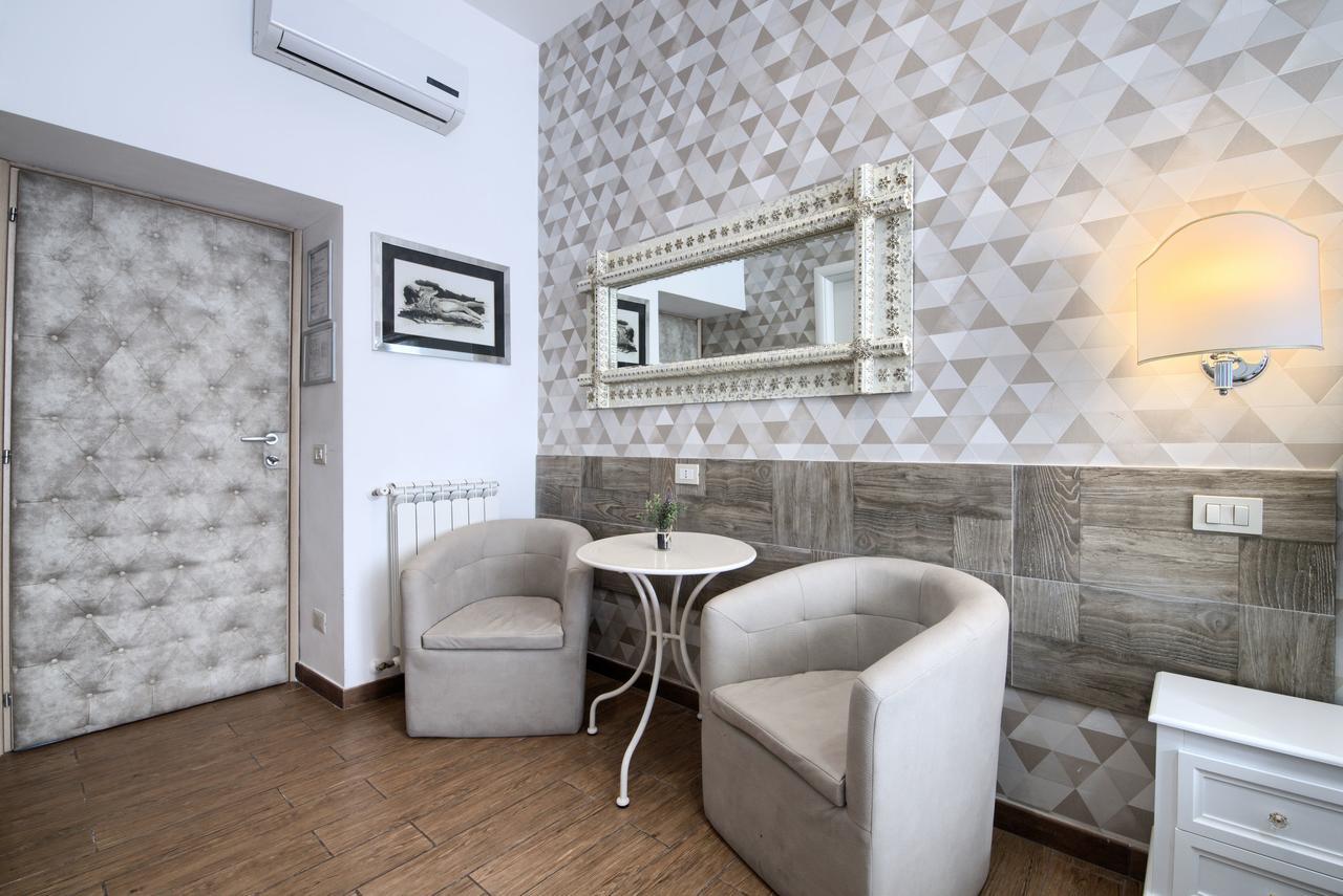 Domus Pietro Inn Roma Ngoại thất bức ảnh
