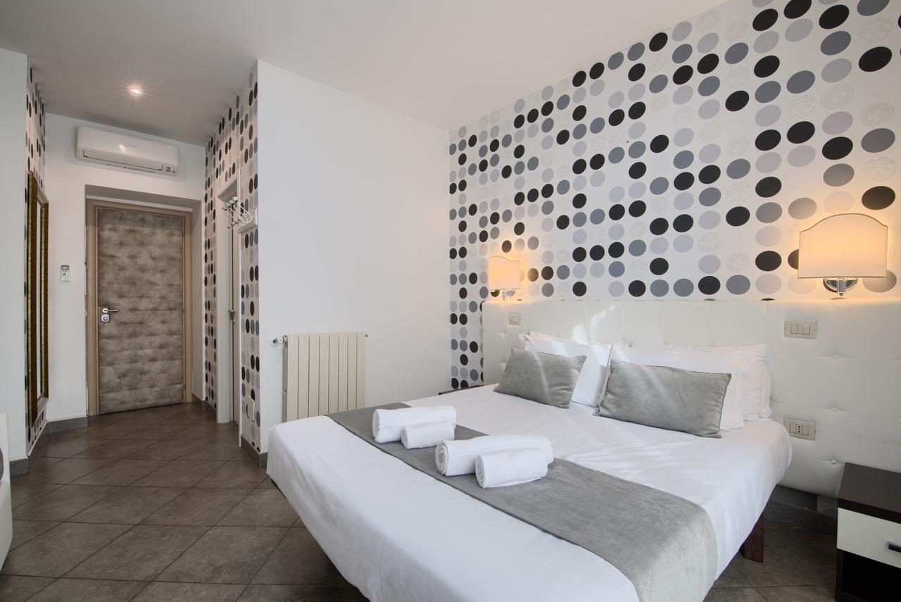 Domus Pietro Inn Roma Ngoại thất bức ảnh