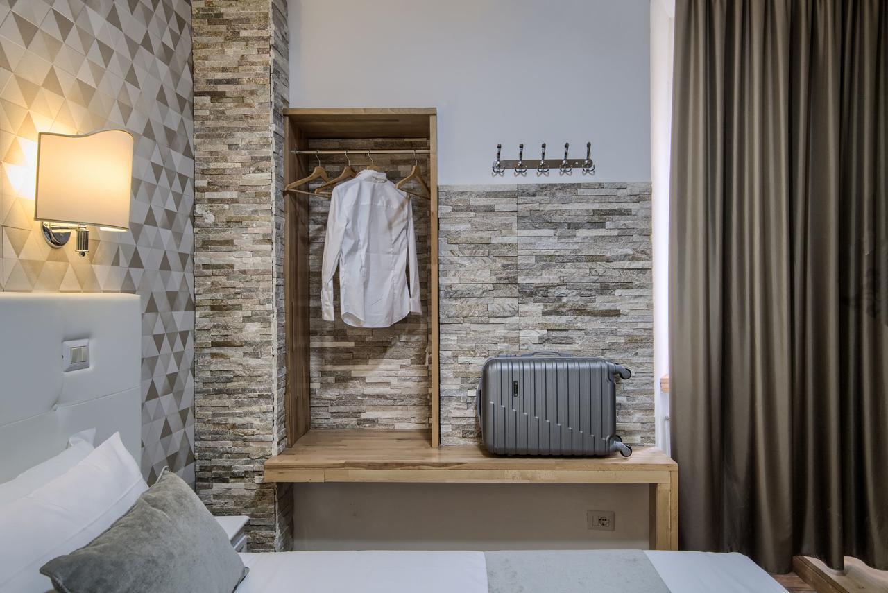 Domus Pietro Inn Roma Ngoại thất bức ảnh
