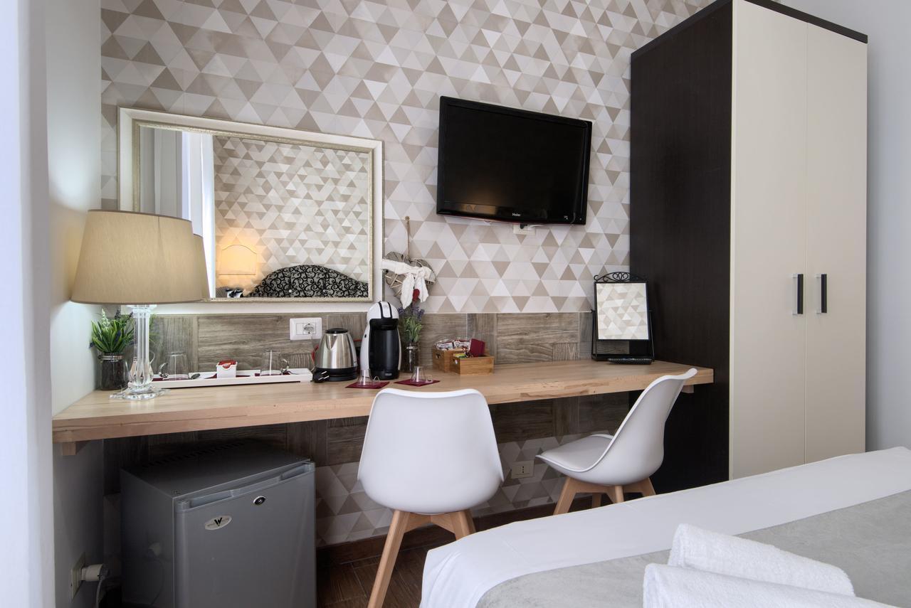 Domus Pietro Inn Roma Ngoại thất bức ảnh
