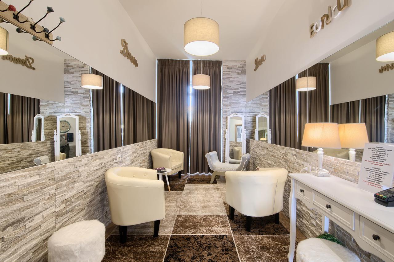 Domus Pietro Inn Roma Ngoại thất bức ảnh