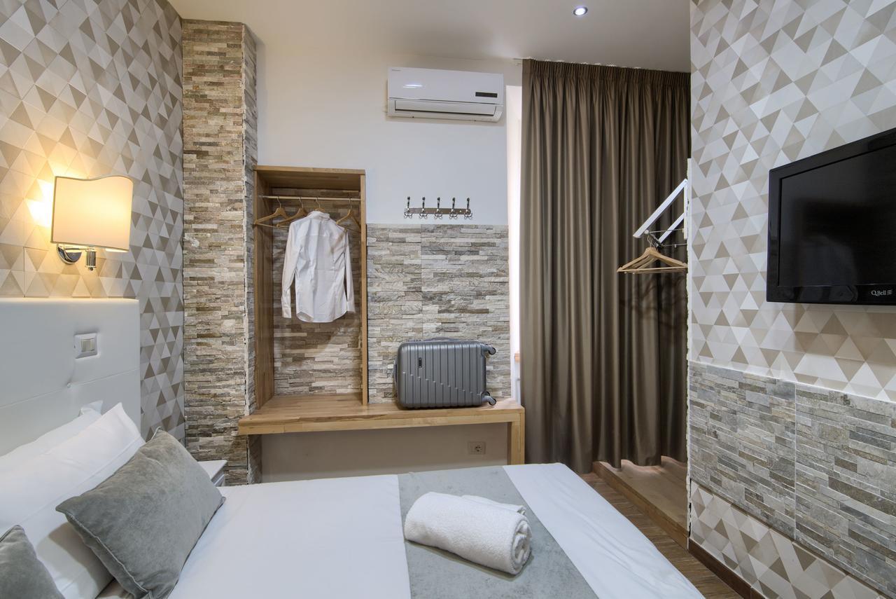 Domus Pietro Inn Roma Ngoại thất bức ảnh