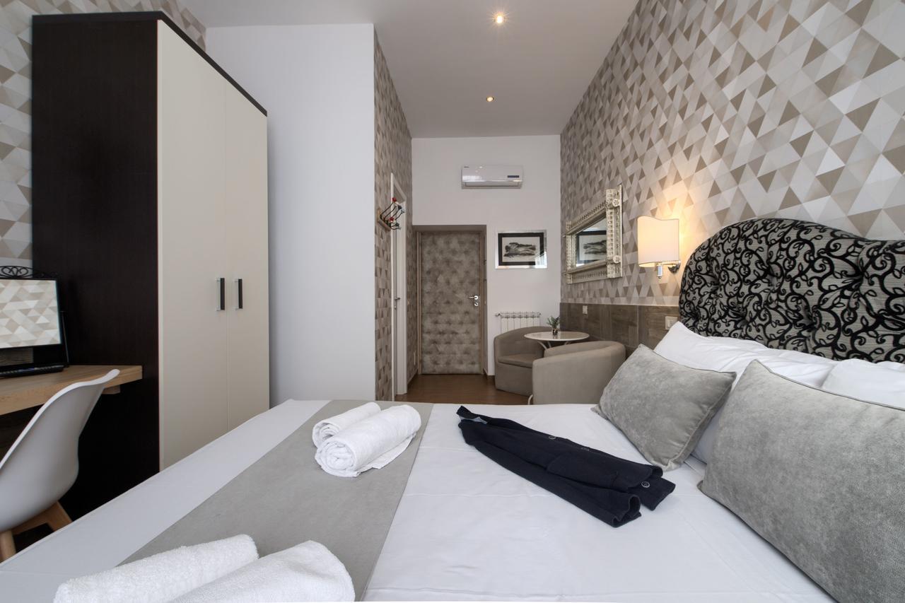 Domus Pietro Inn Roma Ngoại thất bức ảnh