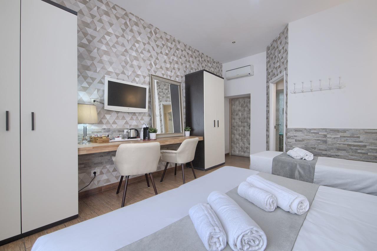 Domus Pietro Inn Roma Ngoại thất bức ảnh