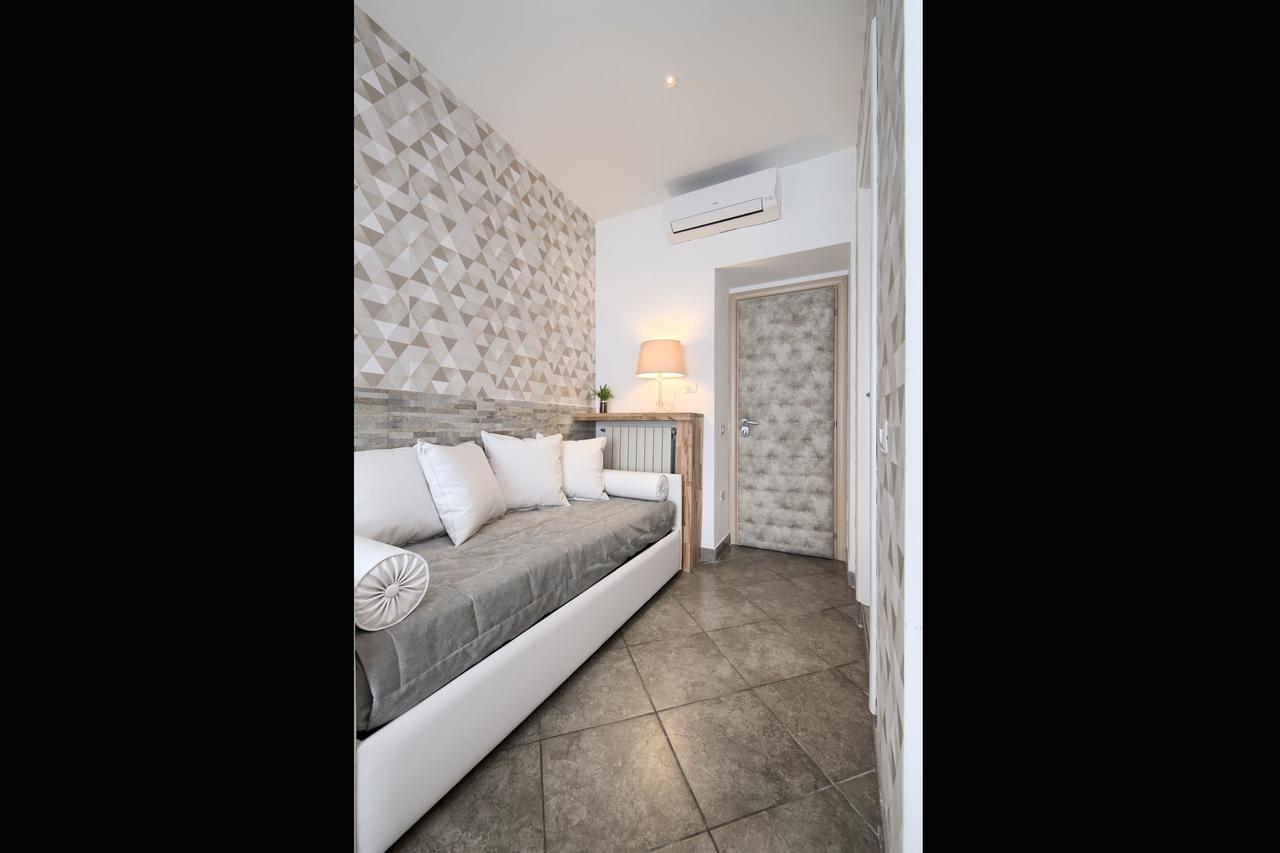 Domus Pietro Inn Roma Ngoại thất bức ảnh