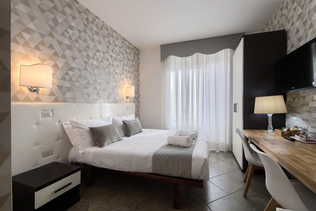 Domus Pietro Inn Roma Ngoại thất bức ảnh
