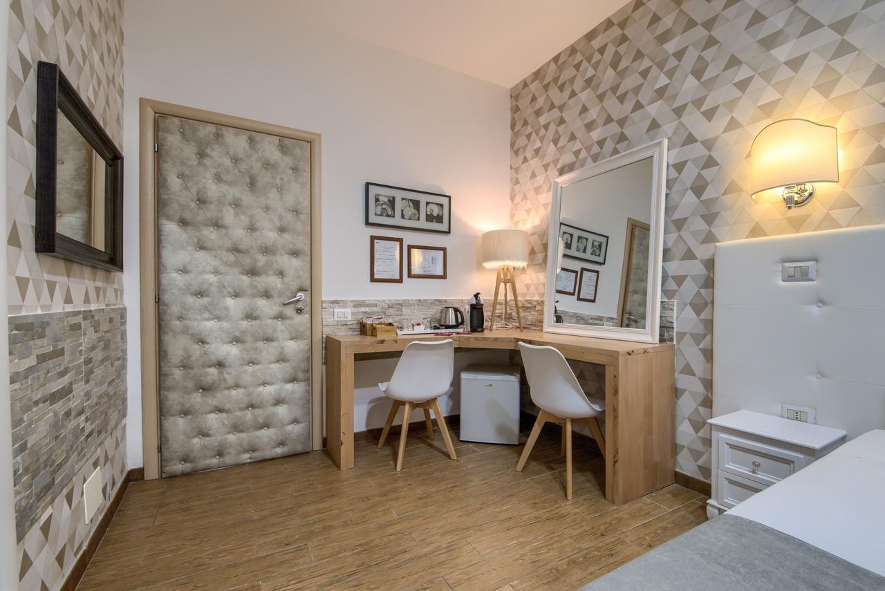 Domus Pietro Inn Roma Ngoại thất bức ảnh