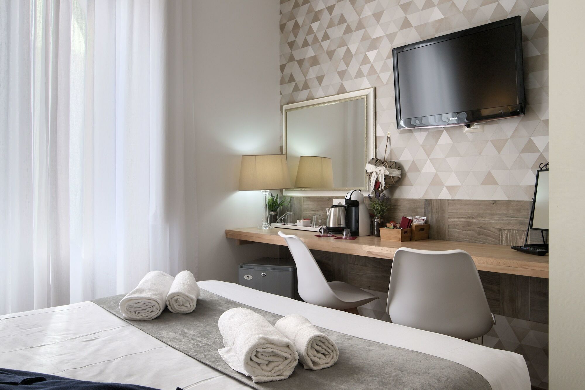Domus Pietro Inn Roma Ngoại thất bức ảnh
